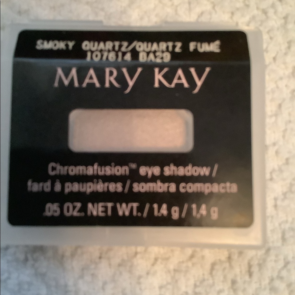 Mary Kay Chromafusion Eyeshadow